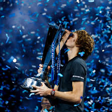 We did not find results for: Alexander Zverev Hat Das Zeug Zum Idol Seiner Generation Stern De