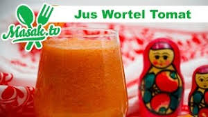 Check spelling or type a new query. Jus Wortel Tomat Youtube
