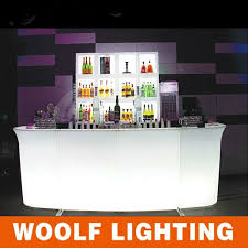 Many tow truck operators choose amber light bars for their trucks. Club Furniture Led Table Led Lighting Portable Bar Mobile Led Bar Buy Mobile Led Bar Led Portable Bar Led Lighting Bar Product On Alibaba Com