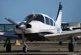 Photo Taken At Melbourne - Essendon Meb Ymen In Victoria Australia On December 17 2014 Aircraft Design Aircraft Piper Aircraft
