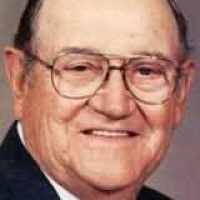 Clifford Eugene Clevenger (1919–2010) • FamilySearch