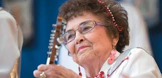 Vision for an Age-Friendly Edmonton