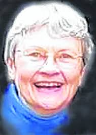 Margaret YACOBUCCI Obituary (2020)