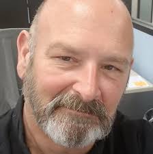 Jim Twitty's Instagram, Twitter & Facebook