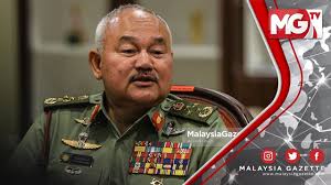 Panglima atm jeneral tan sri affendi buang berkata, insiden itu dikesan bahagian siber dan elektromagnetik pertahanan (bsep). Terkini Kj Boleh Letak Jawatan Panglima Angkatan Tentera Youtube