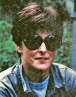 Agnes “Aggie” Englum Wild (1945-2015)