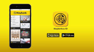 Apply online in five minutes. Maybank2u App Unduh Login Youtube