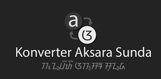 Check spelling or type a new query. Konverter Aksara Sunda Apps On Google Play