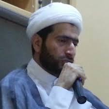 Stream نعي حسيني بصوت الشيخ حمد سليمان العجمي at سلطنة عمان ـ صحار by Abdullah  Alajmi 3