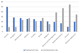 job opportunities for youth in kosovo two steps forward