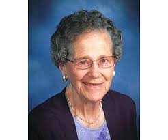 Cecilia Schroeder Obituary (2016)