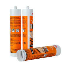 Dow Corning Silicone Sealant for Common Building Materials - Silicone  Adhesive, Weatherprooof | Made-in-China.com