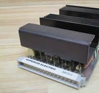 Superior Electric DRF003 Driver Board (Pack of 3)