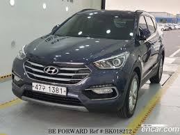 Check spelling or type a new query. Used 2018 Hyundai Santa Fe For Sale Bk018212 Be Forward