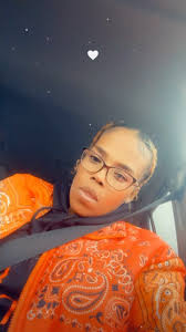 I’m Just Me, This Is Who I Am, With A I’m Stronger Then Who You Think I Am