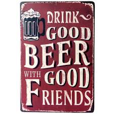 Nouvelle adresse du site de téléchargement direct et de streaming avec déjà des milliers de liens pour télécharger sur wawacity. Blechschild Kaltes Bier Hier Bier Werbung Metall Poster Schild Plauqe Wanddekoration F R Vintage Retro Bar Pub Metall Bier Schilder Bier Werbung Alte Schilder