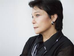 NATIONAL ARTIST FOR FILM AND BROADCAST ARTS: September 2011