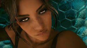 PC Gamer on X: Cyberpunk 2077s truly awful sex scenes undercut its great  relationships. t.co9V8R9rfDNK t.coLrQL9aYJol  X