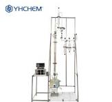 Pilot Scale Distillation Column - Stainless Steel Vacuum System