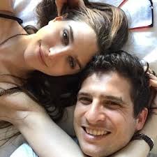 Anne Marie Rooney and Nick Crosthwaite's Wedding Registry