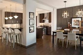 The feature wall in a living room should be the one behind the tv or the sofa. Kitchen Accent Wall Ideas Eatwell101