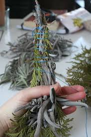 Diy Smudge Sticks Photo Tutorial Smudge Sticks Smudge Sticks Diy Smudging