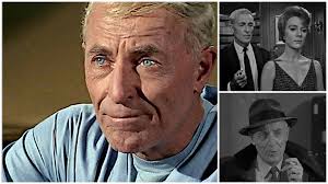 John Hoyt in Spartacus (1960 film)