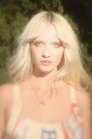 Ariel Beesley by Dana Boulos for C-Heads