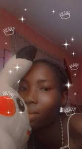 Abigail Sable in people