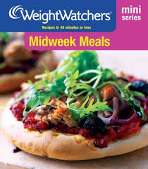 8 best weight watchers recipes. Weight Watchers Mini Series Midweek Meals Ebook By Weight Watchers Official Publisher Page Simon Schuster Uk