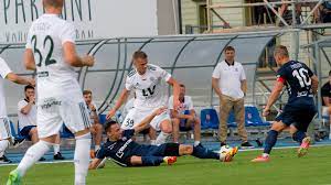 Oby zaczął sezon tak dobrze jak w środę legia warszawa. 9o8yzvsq4gh8wm