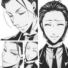 Pin On Black Butler