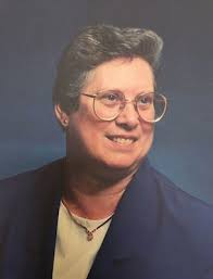 Gretchen Fern Edwards Obituary