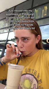 Moving to Pittsburgh Pa As Teenager