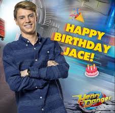 He celebrates his birthday on march 21 every year and her birth sign is aries. Henry Danger Force On Twitter Wishing Jacenorman A Super Birthday