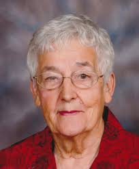 Georgina Hughes Obituary