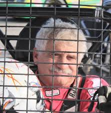 Vintage Rumble 2025 in Busti, NY