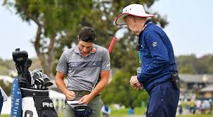 The usga announced that hovland had pulled out. Viktor Hovland Withdraws From U S Open With Eye Injury