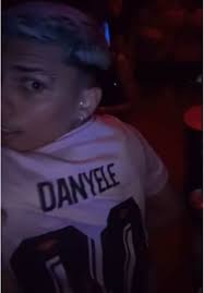 Foto Fazada De Neiff E Dany Moraes