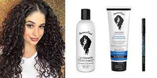 Bounce Curl Light Creme Gel Cleansing Buy Online In Aruba At Desertcart
