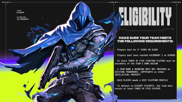 Riot Unveils $100,000 Support Package for VCT 2027 EMEA Kickoff Qualifiers  - Insider Gaming