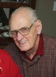 Robert Boersma Obituary (2015)