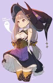 Quick Transmigration Face Slapping The Second Female Lead Anime Witch Anime Halloween Anime Chibi