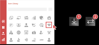In this page, you can download any of 33+ icon library powerpoint. Benotigen Sie Einige Icon Tipps