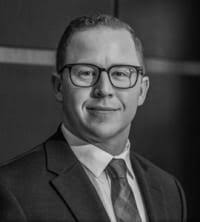 Matthew Liebertz, Lawyer