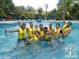 We have a best price guarantee. Escape Waterplay Park Penang Live Life Lah