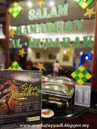 Best of penang buffet dinner: Ramadhan Buffet Dinner Di Berjaya Penang Hotel Buffet Ramadhan Best 2018 Di Pulau Pinang