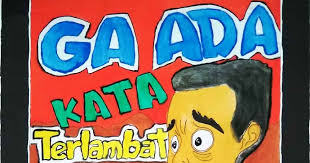 Ingin membuat poster online dengan mudah, cepat dan gratis? 15 Contoh Poster Pendidikan Menarik Dan Mudah Digambar Seni Budayaku