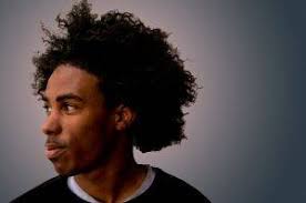 This produces a spiral around the head. How Do Black Men Get Natural Waves In Their Hair