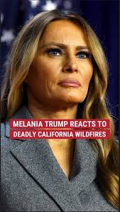 Trumps Visit Disaster Areas in North Carolina and LA